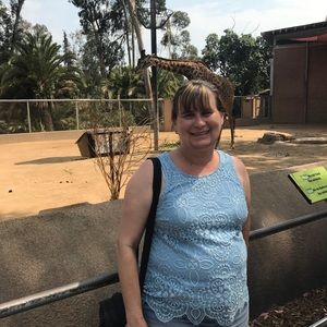 Meet your Posher, Deborah